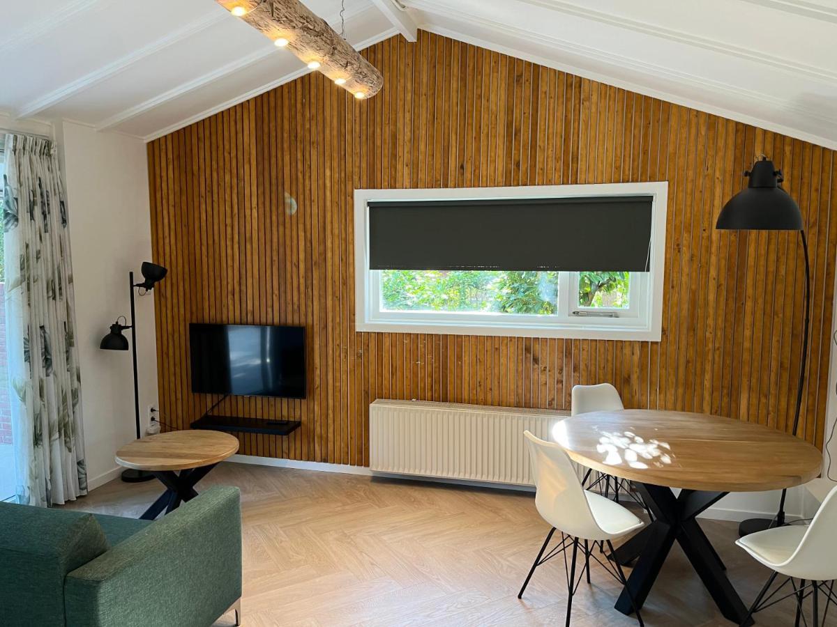 Villa Frederik With Sauna In Winterswijk Eksteriør bilde