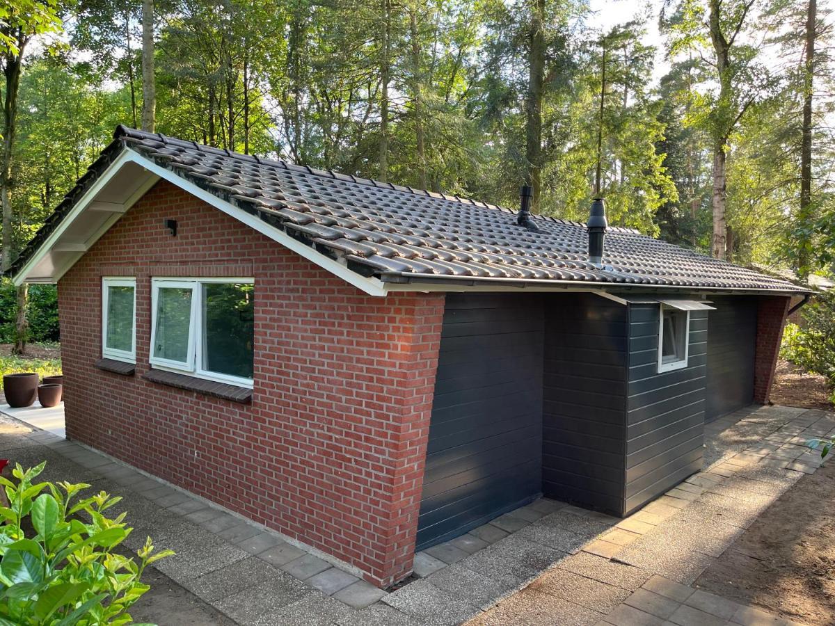 Villa Frederik With Sauna In Winterswijk Eksteriør bilde